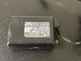 JVC AP-V12EG voeding voor GR-VF1