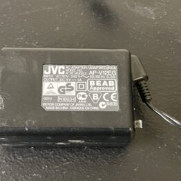 JVC AP-V12EG voeding voor GR-VF1