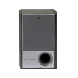 JVC SP-PW100 powered subwoofer_W3R8784