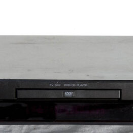 JVC XV-S40 DVD-CD player_W3R8402