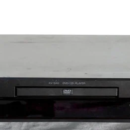 JVC XV-S40 DVD-CD player_W3R8402