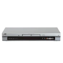 dvd spelers/recorders