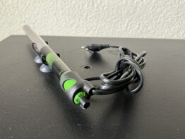 Jäger Aquarium Heater 300 watt