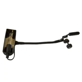 K&M lessenaar lamp zwart _W3R8962