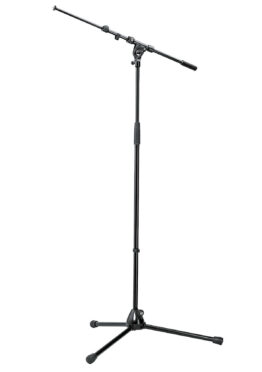 K&M 210/9 microfoon statief