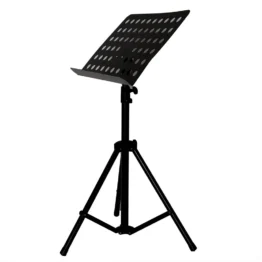 K&M statief met bladmuziekhouder_W3R9003