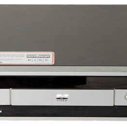 Kiss DP540 dvd speler