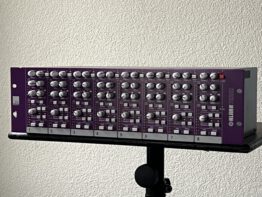 Klark Teknik Square One Dynamics