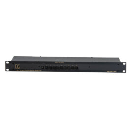 Kramer VS-101AV 10x1 Video-Audio Sterio Switcher_W3R9103