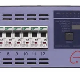 LSC E PRO E.PRO digital dimmer