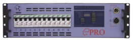 LSC E PRO E.PRO, dimmer