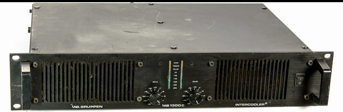LabGruppe LAB1300
