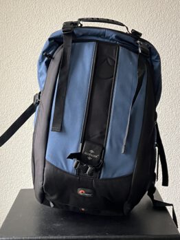 Lowepro CompuPrimus AW cameratas