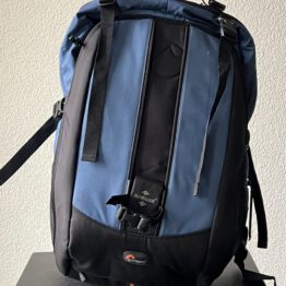 Lowepro CompuPrimus AW cameratas