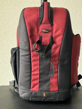 Lowepro Flipside 300 cameratas