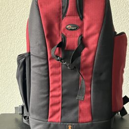 Lowepro Flipside 300 cameratas