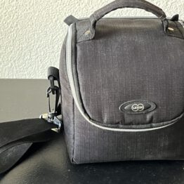 Luxon camera tas