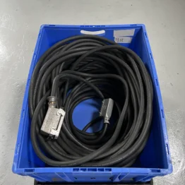 M12-24 parige audiomultikabel