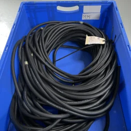 M15-12 parige audiomultikabel