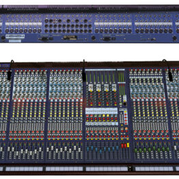 MIdas Verona 480
