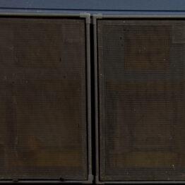 Electro Voice MTH-2  2-weg luidspreker zonder luidsprekers
