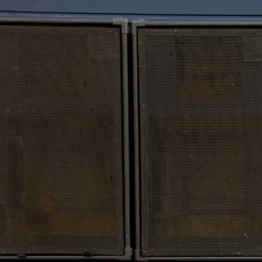 Electro Voice MTH-2  2-weg luidspreker zonder luidsprekers