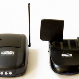 Marmitek 2.4 GHz cable tuner en video receiver_W3R8968