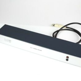 Martin EX-2 equaliser-crossover