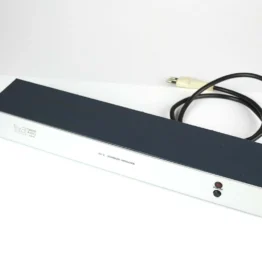 Martin EX-2 equaliser-crossover
