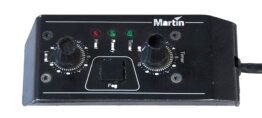 Martin remote rookmachine UTP_W3R8408
