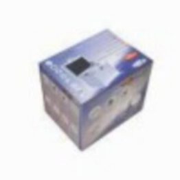 Mediapack DJC 120 cd koffer
