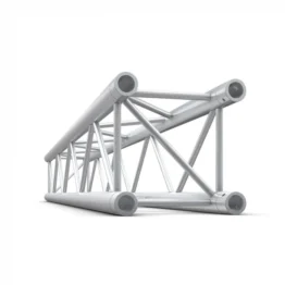 Milos Pro-30 Square F Truss 2000mm