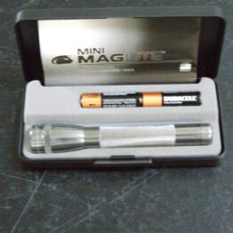 Maglite mini zaklamp