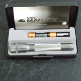 Maglite mini zaklamp