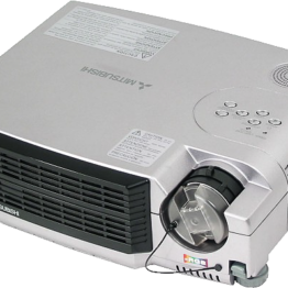 Mitsubishi-XD-300U