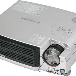 Mitsubishi-XD-300U