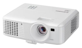 Mitshubishi, EX220U beamer / video projector