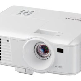 Mitshubishi, EX220U beamer / video projector