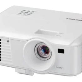 Mitshubishi, EX220U beamer / video projector