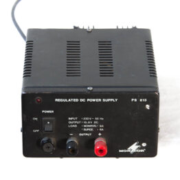 Monacor PS613 CD power supply_W3R8407