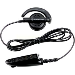 Motorola ENMN4013 flexible ear receiver