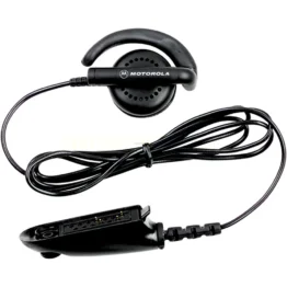 Motorola ENMN4013 flexible ear receiver