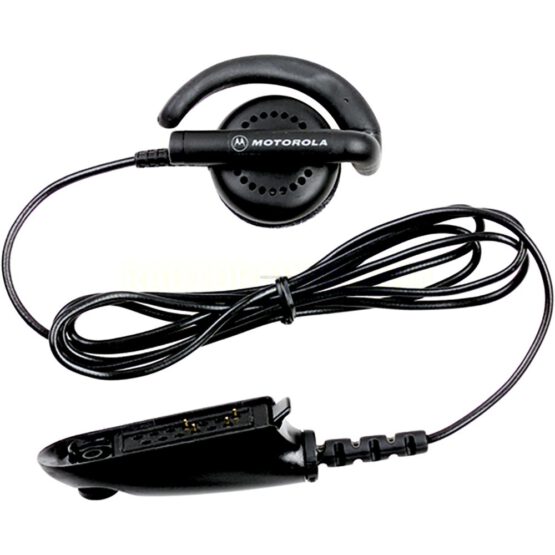 Motorola ENMN4013 flexible ear receiver