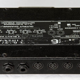 NJD IP16 dmx tot 0-10V analoque interface_W3R8217