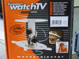 OMB Support Watch TV projector plafond unit 15 kg