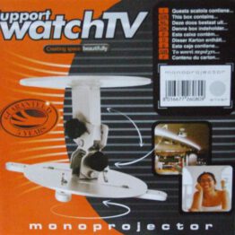 OMB Support Watch TV projector plafond unit 15 kg