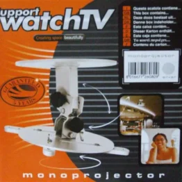 OMB Support Watch TV projector plafond unit 15 kg