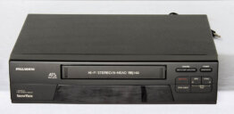 Palladium Showview VHS ATS europ plus recorder_W3R8841