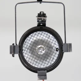 Par64 long, black,raylight_W3R8089