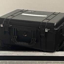 Pelicase nr G22-4